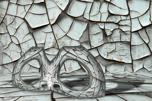 Creation of Sculpture: Step 6